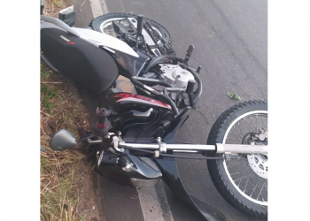 Quatro motociclistas morrem em Teresina em menos de 48h